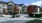 a row of houses